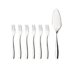 Julie Taartset 7-delig