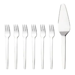 Tina Taartset 7-delig