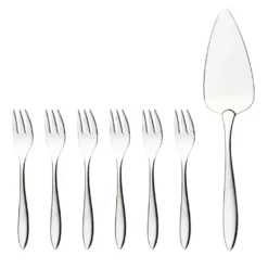 Maria Taartset 7-delig