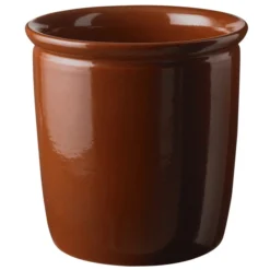 Knabstrup Keramik Pickle Pot 4 L