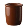 Knabstrup Keramik Pickle Pot 1 L
