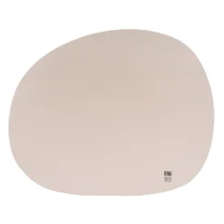 Aida Raw Placemat 41 X 33,5 Cm