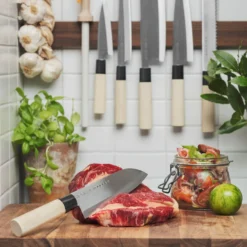 Satake Houcho Koksmes 5 Satake Houcho Koksmes -Filskars Winkel 33921 01 03 d45eb334f1