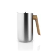 Eva Solo Nordic Kitchen Cafetière Thermo RVS