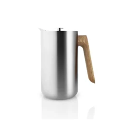 Eva Solo Nordic Kitchen Cafetière Thermo RVS