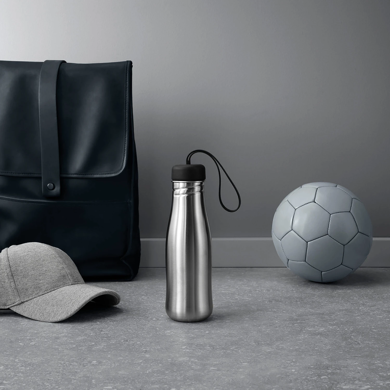 Eva Solo Active Drinkfles 0,7 L 3 Eva Solo Active Drinkfles 0,7 L - Afbeelding 3