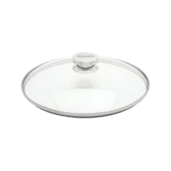 Demeyere Specialties Glazen Deksel