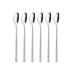 Zwilling Dinner Long Drink Lepel 6-delig