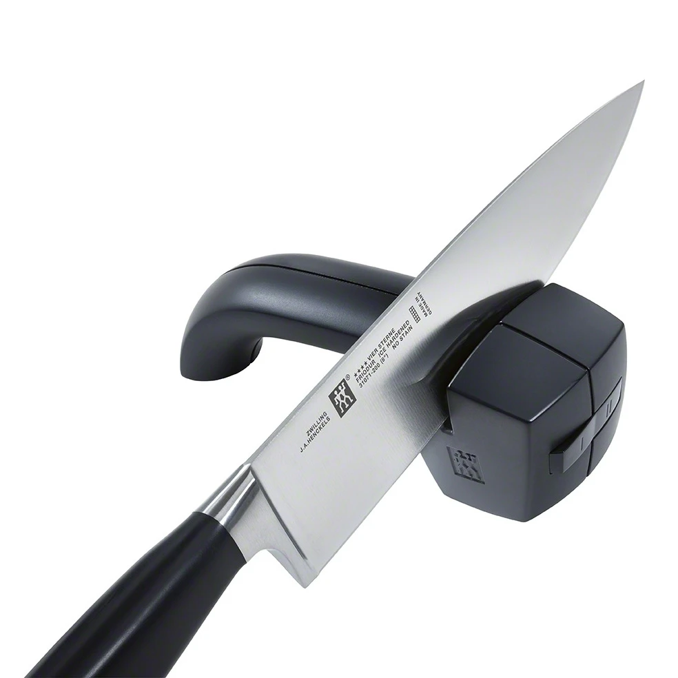 Zwilling Sharp Pro Messenslijper 2 Zwilling Sharp Pro Messenslijper - Afbeelding 2