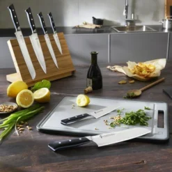 Zwilling Messenblok Met Magneet -Filskars Winkel 34298 01 03 a5d0d984d2