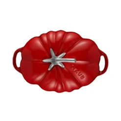 Staub Tomaat Braadpan Van Gietijzer 2,9 L -Filskars Winkel 34328 01 03 666131a040