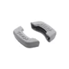 Staub Siliconen Handvatten Voor Pannen 2-pack