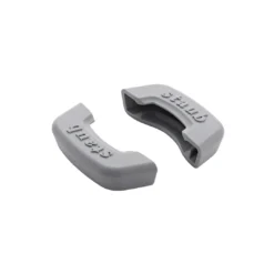 Staub Siliconen Handvatten Voor Pannen 2-pack