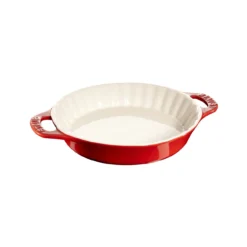 Staub Taartvorm 28 Cm