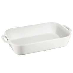 Staub Rechthoekige Ovenschaal 34 X 24 Cm