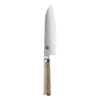 Miyabi 5000MCD Santoku Japans Koksmes