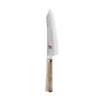 Miyabi 5000MCD Rocking Santoku Japans Koksmes