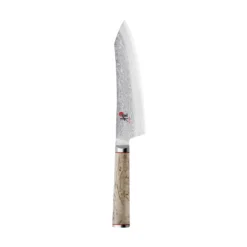 Miyabi 5000MCD Rocking Santoku Japans Koksmes
