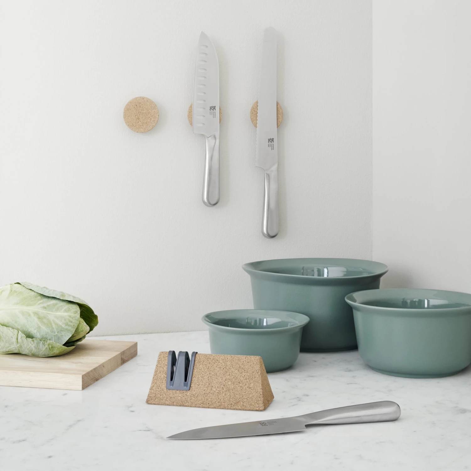 RIG TIG SLIDE-IT Messenslijper 2 RIG TIG SLIDE-IT Messenslijper - Afbeelding 2