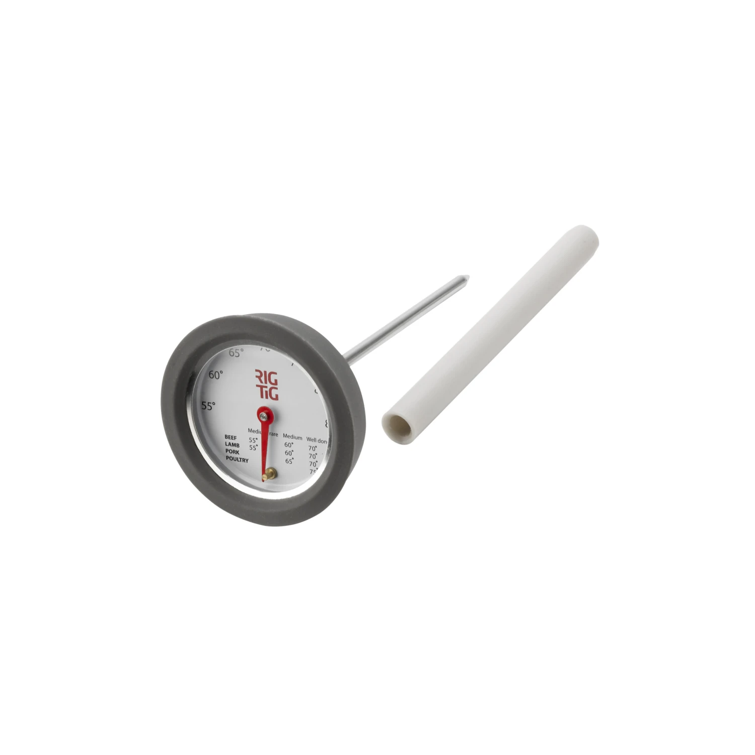 RIG TIG NAIL-IT Vleesthermometer 1 RIG TIG NAIL-IT Vleesthermometer