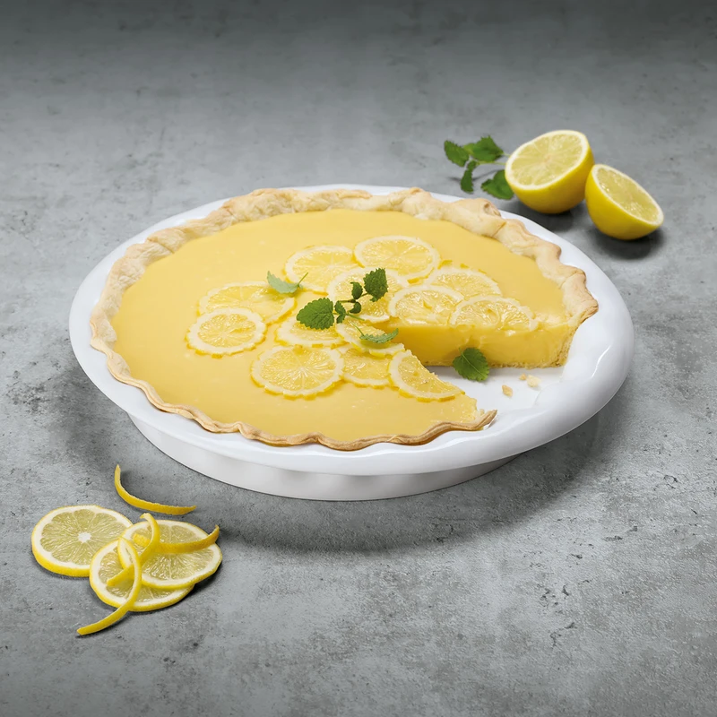 Villeroy & Boch Clever Baking Taartvorm 2 Villeroy & Boch Clever Baking Taartvorm - Afbeelding 2