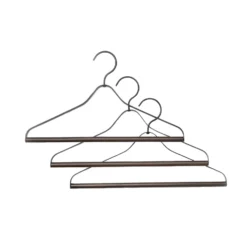 Ferm LIVING Kleerhanger 3-pack