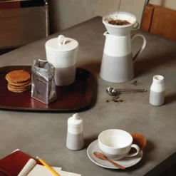 Royal Doulton Coffee Studio Voorraadpot -Filskars Winkel 34693 01 03 a641500b5c