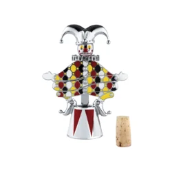 Alessi Circus Kurkentrekker
