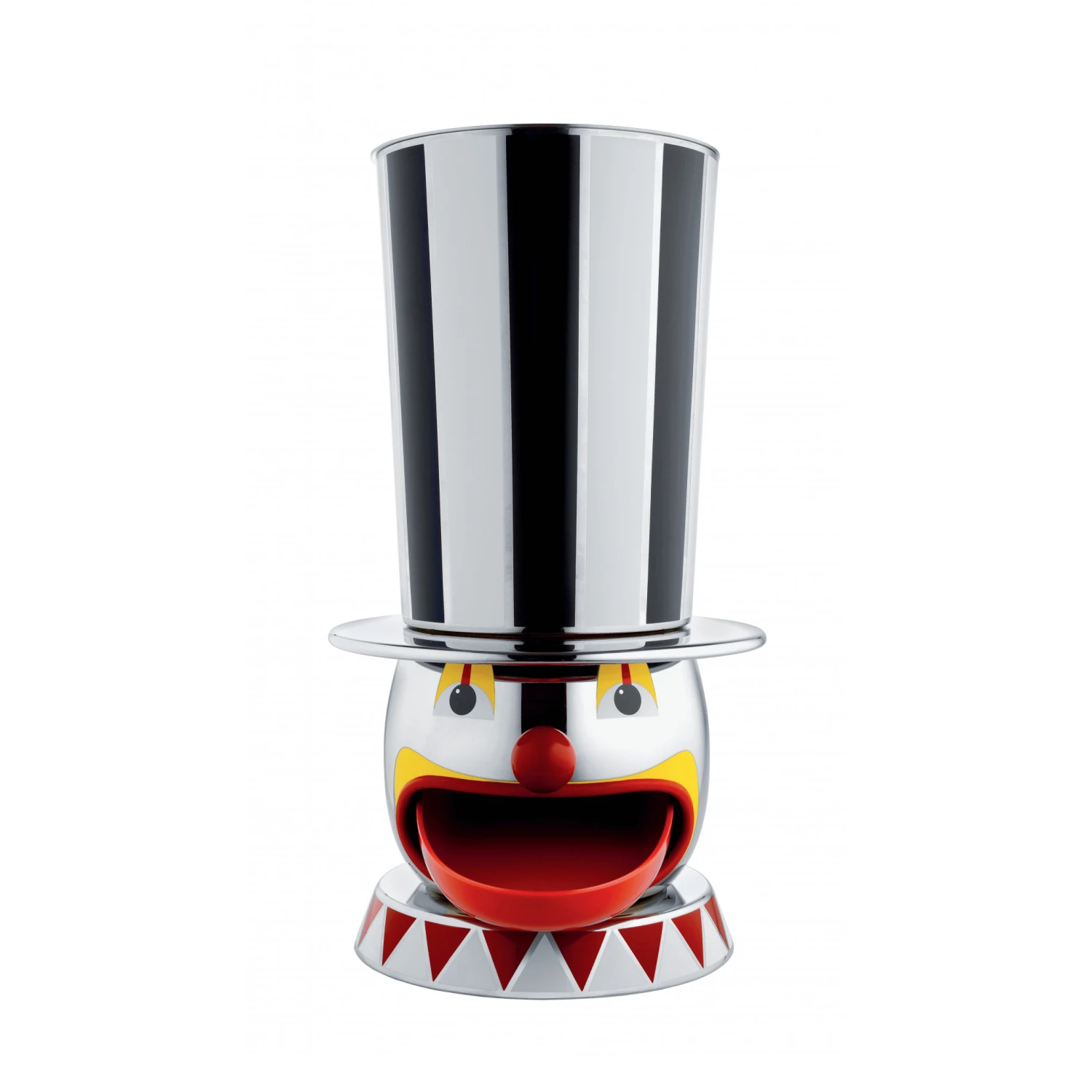 Alessi Circus Candy Dispenser 2 Alessi Circus Candy Dispenser - Afbeelding 2