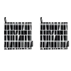 Coronna Pannenlap 2-pack