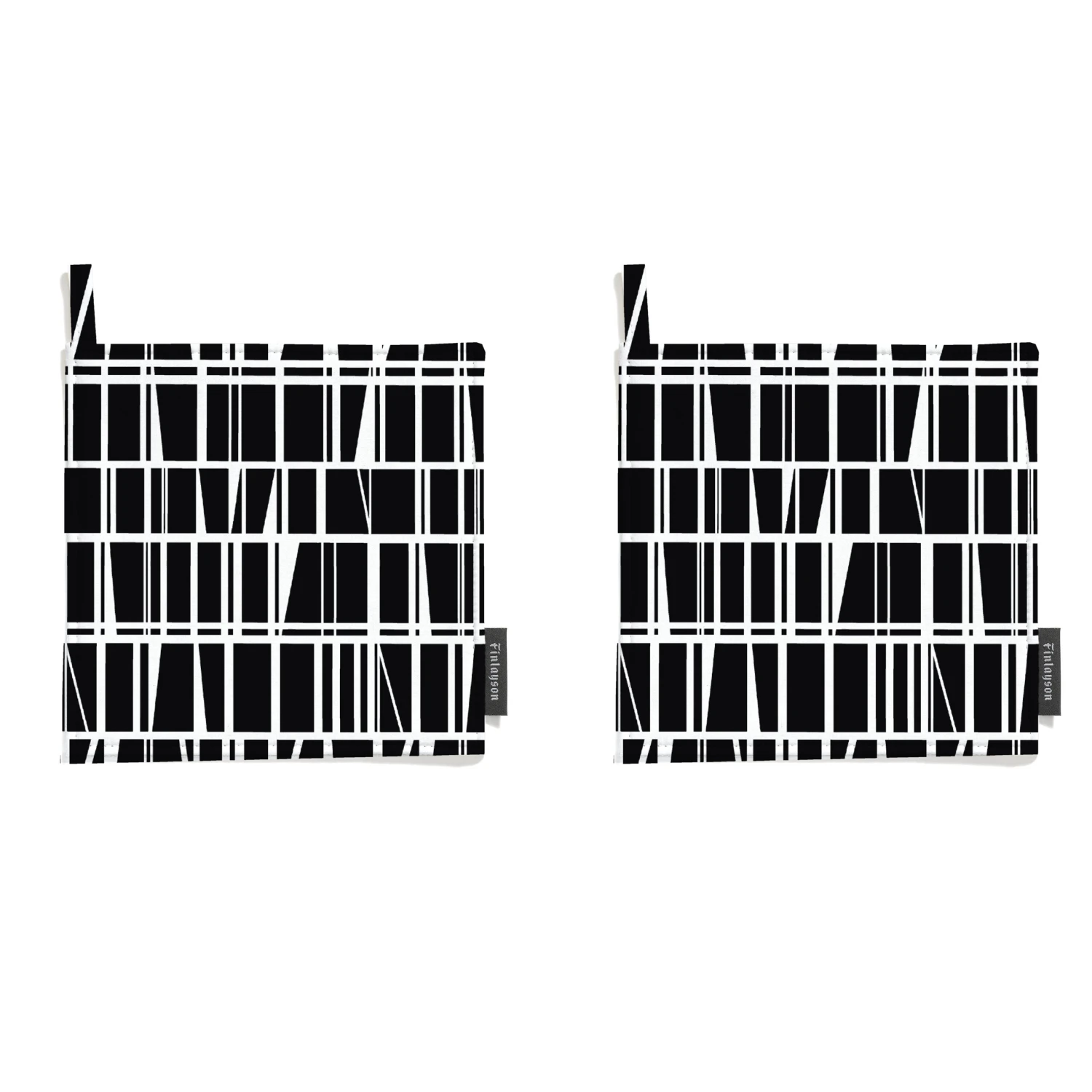 Coronna Pannenlap 2-pack 1 Coronna Pannenlap 2-pack