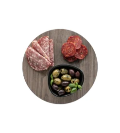 LIND DNA Cut & Serve Circle Ronde Snijplank S -Filskars Winkel 35264 02 6 EnvironmentImage d1e0fa54ec scaled