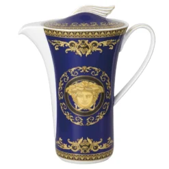 Versace Medusa Blue Koffiekan