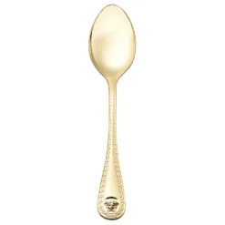 Versace Medusa Dinerlepel Verguld