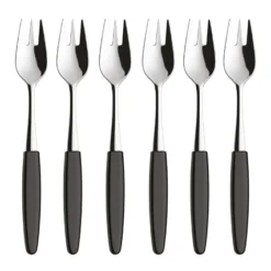 Skaugum Dessertlepel 6-pack