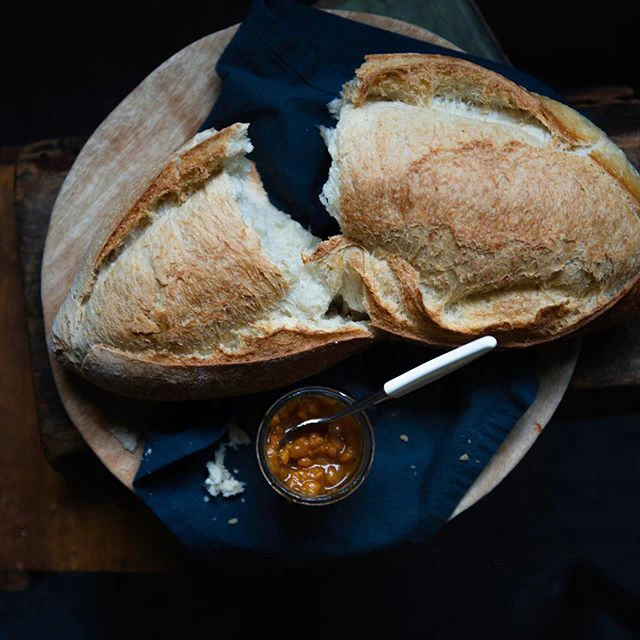 Skaugum Theelepel 6-pack 3 Skaugum Theelepel 6-pack - Afbeelding 3