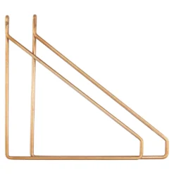 House Doctor Apart Plankdragers 2-pack