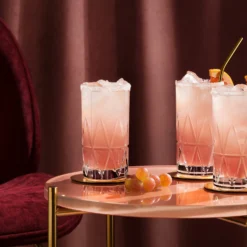 Orrefors Peak Onderzetters Met Houder 4-pack -Filskars Winkel 35734 01 03 71a440f459 scaled