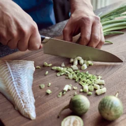 Fiskars Titanium Koksmes 20 Cm -Filskars Winkel 35778 01 02 8fe5307530 scaled