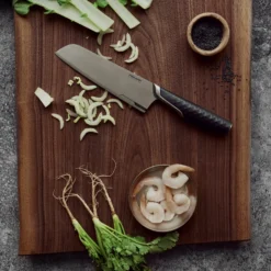 Fiskars Titanium Santokumes 16 Cm -Filskars Winkel 35779 01 04 6fb1dca42c scaled