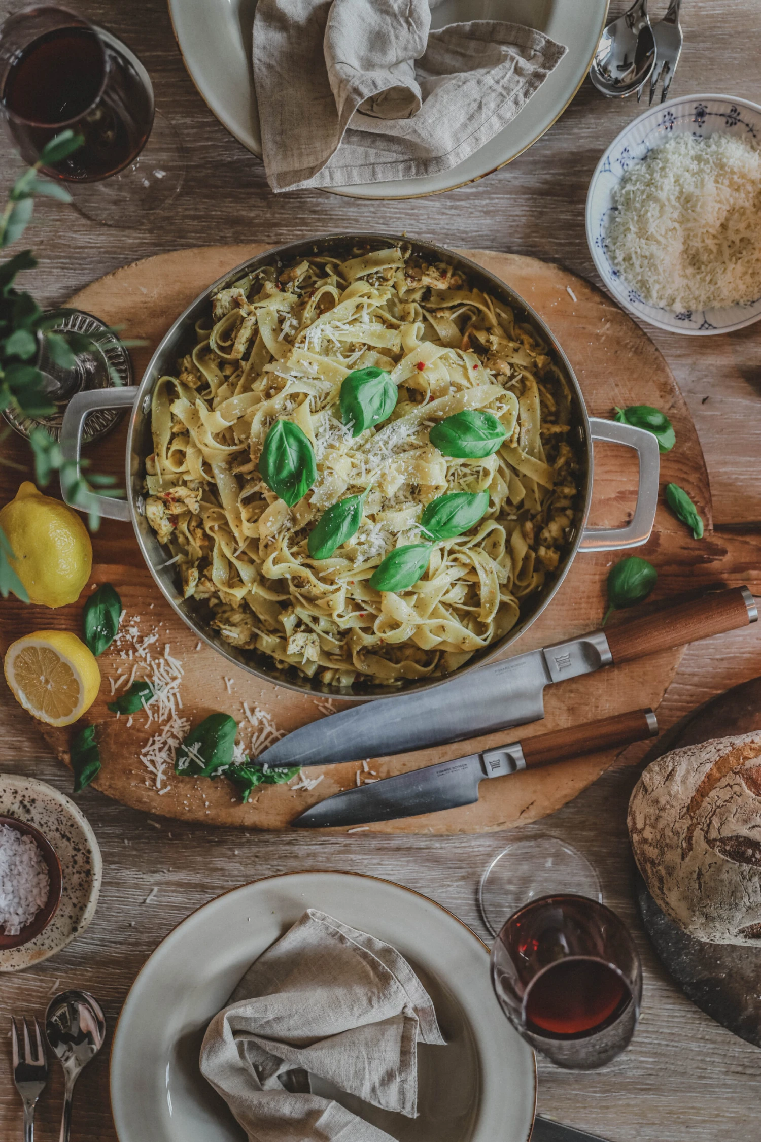 Fiskars Norden Oven Pan Roestvrij Staal 9 Fiskars Norden Oven Pan Roestvrij Staal - Afbeelding 9