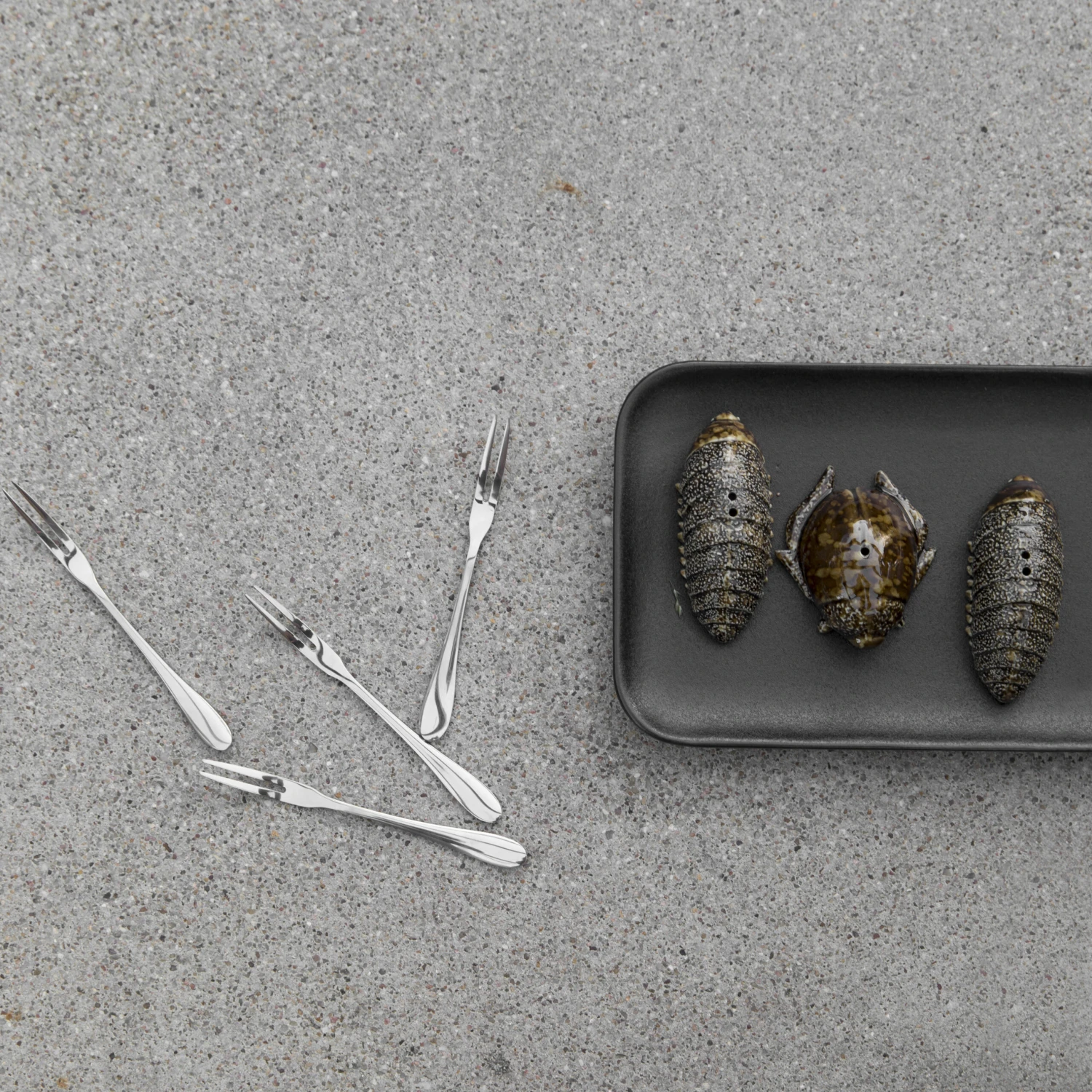 ByOn Zout- & Pepervaatje Kevers 2 ByOn Zout- & Pepervaatje Kevers - Afbeelding 2