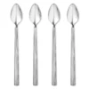 Georg Jensen Bernadotte Lattelepel 4-pack