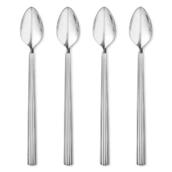 Georg Jensen Bernadotte Lattelepel 4-pack