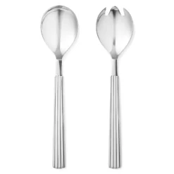 Georg Jensen Bernadotte Saladebestek