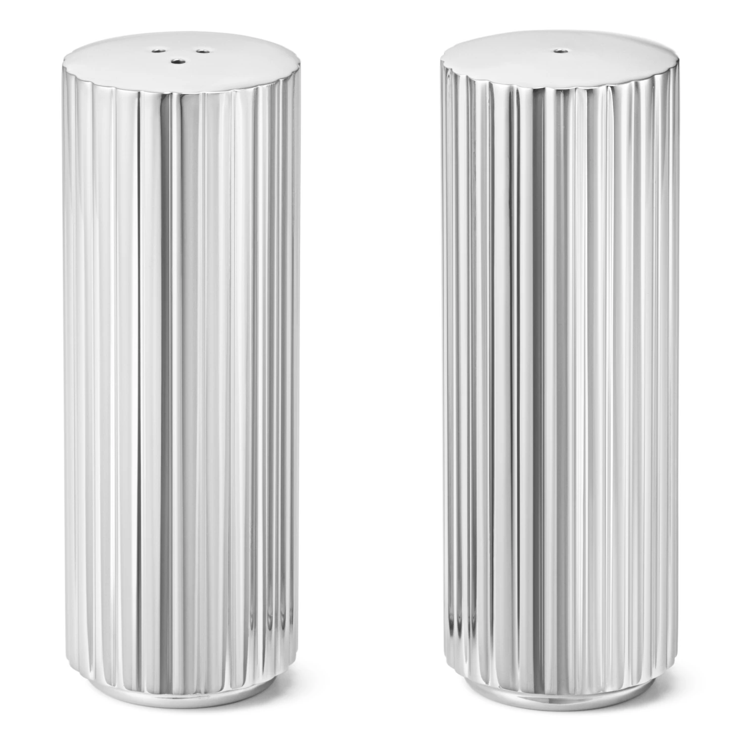 Georg Jensen Bernadotte Zout- En Peperset 1 Georg Jensen Bernadotte Zout- En Peperset