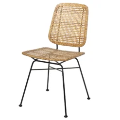 Bloomingville Laurel Stoel -Filskars Winkel 36166 01 02 5533395201