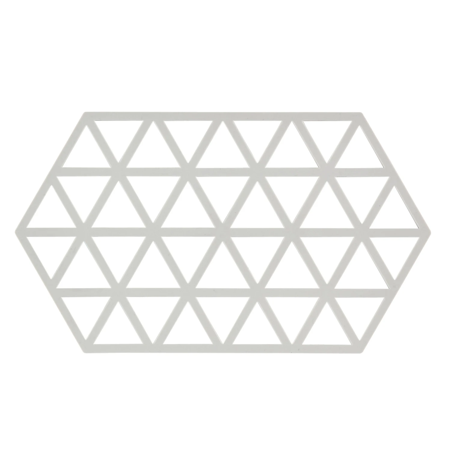 Zone Denmark Triangle Pannenonderzetter Groot 1 Zone Denmark Triangle Pannenonderzetter Groot