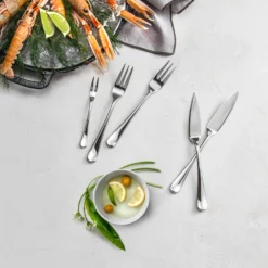 Radford Slakkenvork, Gepolijst -Filskars Winkel 36780 01 03 48f4fd355d