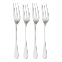 Radford Dessertvork, Mat, 4 Stuks